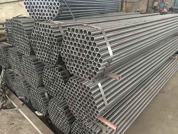 鄱阳考登钢管美标